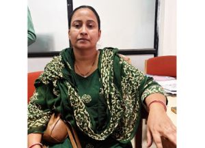 पीएम स्वनिधि से साहिन के व्यवसाय को मिला सहारा, आत्मनिर्भरता की राह हुई आसान
