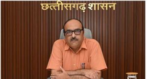  नवा रायपुर में भारत-ज़िम्बाब्वे महिला टी-20 सीरीज़ की तैयारियां पूरी