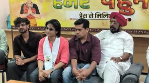 रायपुर की गलियों से &lsquo;इंडियाज बेस्ट डांसर&rsquo; तक रितेश पाल का सफर