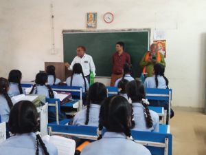 शिक्षकों की उपस्थिति और पढ़ाई में लापरवाही पर सख्ती, प्राचार्यों से मांगा स्पष्टीकरण