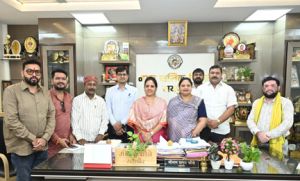 सेवा ज्योति संकल्प चौक के नामकरण को लेकर स्थिति स्पष्ट