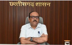   राष्ट्रपति के प्रस्तावित छत्तीसगढ़ प्रवास की तैयारियों को लेकर मुख्य सचिव की अध्यक्षता में उच्च स्तरीय समीक्षा बैठक आयोजित