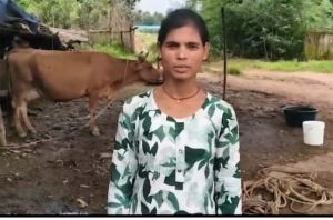  सेवा की कहानी: डेयरी व्यवसाय से संध्या बनीं आत्मनिर्भर, दूध की बिक्री से हर महीने हो रही 15 हजार रुपये की बचत