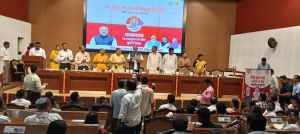 युवा शक्ति और जनभागीदारी से टीबी उन्मूलन को मिलेगी नई दिशा &mdash; जोश टीम का शुभारंभ
