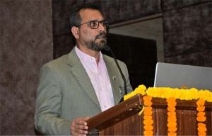  कला और कल्पनाशीलता से युवाओं ने दिया वन्यजीव संरक्षण का संदेश