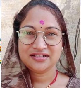  मिनीमाता महतारी जतन योजना से इंदू कुंभकार को मिला मातृत्व के दौरान आर्थिक संबल