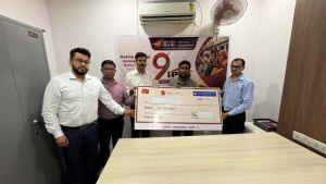  महज 345 रुपये के वार्षिक प्रीमियम पर मिला 5 लाख रुपये का बीमा सुरक्षा कवच 