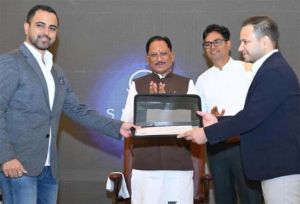  विश्वस्तरीय खेल सुविधाओं से तैयार होंगे राष्ट्रीय और अंतरराष्ट्रीय खिलाड़ी : मुख्यमंत्री 