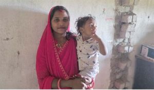 प्रधानमंत्री मातृ वंदना योजना से लीलावती को मिला आर्थिक संबल, पौष्टिक आहार और दवाइयों की जरूरतें हुईं पूरी
