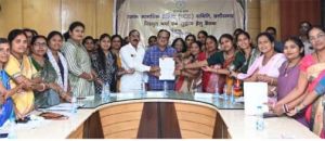 समान नागरिक संहिता पर महिलाओं की मुखर आवाज
