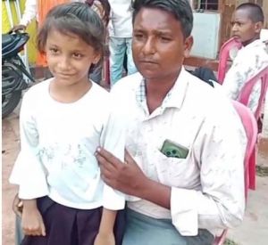  जब &lsquo;निदान&rsquo; के सहारे पहली बार अपने पैरों पर खड़ी हुई 9 साल की लावण्या