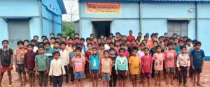 कुरुषनार का कायकल्प: जहाँ कल तक गूंजती थीं बारूद की आहटें कुरुषनार का कायकल्प: जहाँ कल तक गूंजती थीं बारूद की आहटें