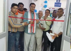 जिला चिकित्सालय में वृद्धजन देखभाल, पोषण पुनर्वास एवं प्रशामक चिकित्सा सुविधा का हुआ शुभारंभ जिला चिकित्सालय में वृद्धजन देखभाल, पोषण पुनर्वास एवं प्रशामक चिकित्सा सुविधा का हुआ शुभारंभ