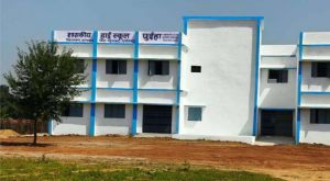  नए शाला भवन निर्माण से अब गांव में ही मिलेगी बेहतर शिक्षा