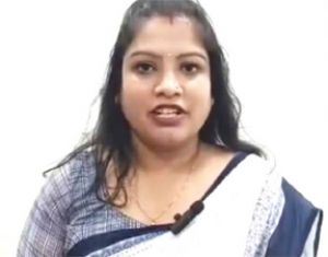  आयुष्मान भारत योजना से संस्कृति वर्मा को मिली बड़ी राहत