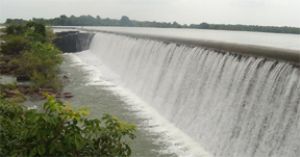  तांदुला जल संसाधन संभाग दुर्ग ने हर खेत तक पानी पहुँचाकर रचा जल क्रांति का इतिहास