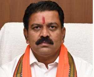   पीएम आवास निर्माण में गड़बड़ी और गरीबों के हक की राशि में हेराफेरी कतई बर्दाश्त नहीं  -  विजय शर्मा
