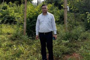 नियद नेल्ला नार योजना से अबूझमाड़ के ग्राम बोरानिरपी में पहली बार पहुंची बिजली, रोशन हुआ पूरा गांव नियद नेल्ला नार योजना से अबूझमाड़ के ग्राम बोरानिरपी में पहली बार पहुंची बिजली, रोशन हुआ पूरा गांव