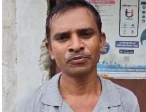  सेवा की कहानी : श्रम विभाग की सहायता से मनोहर दास की बेटी की पढ़ाई को मिला सहारा