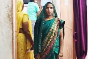  सुनीता को रजिस्ट्री में मिली 3,940 रुपये की आर्थिक राहत, स्वतः नामांतरण से कार्यालयों के चक्कर लगाने की परेशानी भी हुई दूर