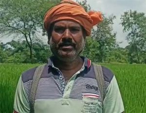  &rsquo;पीएम-किसान सम्मान निधि बनी रोहित कुर्रे की खेती का सहारा, खाद-बीज की जरूरतें पूरी करने में मिल रही मदद&rsquo;