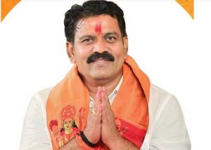  उप मुख्यमंत्री विजय शर्मा की अनुशंसा पर विभिन्न निर्माण कार्यों के लिए 5 लाख 46 हजार रूपए की प्रशासकीय स्वीकृति