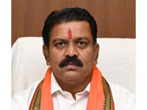 उप मुख्यमंत्री विजय शर्मा की पहल से कबीरधाम में प्रदेश में सबसे ज्यादा 48 नई समितियों का गठन