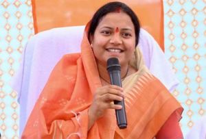  मंत्री लक्ष्मी राजवाड़े के प्रयासों से छह परियोजना-सह-संसाधन केंद्रों के भवनों को मंजूरी