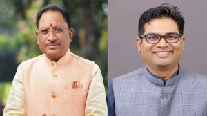  मुख्यमंत्री विष्णु देव साय के नेतृत्व और वित्त मंत्री ओ.पी. चौधरी की पहल से परसा में बनेंगे नए स्कूल भवन