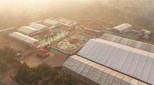    बस्तर के लालबाग में वनोपज से सजी 20,700 वर्गफीट की भव्य रंगोली ने रचा विश्व रिकॉर्ड, राष्ट्रपति द्रौपदी मुर्मु ने किया अवलोकन