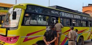  प्रदेशभर में वाहनों की सघन जांच जारी, दो दिनों में 364 पर कार्रवाई