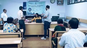 जनदर्शन में नागरिकों की समस्याओं से रूबरू हुईं निगम आयुक्त, शीघ्र निराकरण के दिए निर्देश जनदर्शन में नागरिकों की समस्याओं से रूबरू हुईं निगम आयुक्त, शीघ्र निराकरण के दिए निर्देश