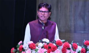  छत्तीसगढ़ के विकास का प्रमुख इंजन बनेगा हाउसिंग बोर्ड, आवास के साथ अधोसंरचना विकास में निभाएगा महत्वपूर्ण भूमिका :  ओ.पी. चौधरी