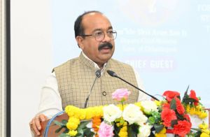 विकसित भारत का नेतृत्व करेंगे युवा, युवाओं की प्रतिभा और सामर्थ्य से देश को बड़ी उम्मीदें : साव
