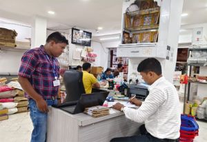 त्योहारी सीजन में मिलावट पर सख्ती