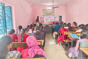 नवाचार को मिलेगी नई पहचान, युवाओं के नए विचारों पर 10 लाख का पुरस्कार नवाचार को मिलेगी नई पहचान, युवाओं के नए विचारों पर 10 लाख का पुरस्कार