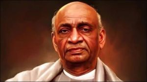 सरदार पटेल की विरासत और मजबूत भारत के निर्माण की जिम्मेदारी सरदार पटेल की विरासत और मजबूत भारत के निर्माण की जिम्मेदारी