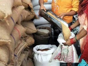 शासकीय राशन दुकान संचालन के लिए आवेदन 4 नवम्बर तक