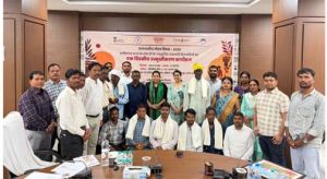  जनजातीय अंचलों में पर्यटन से खुलेंगे रोजगार के नए द्वार, होम-स्टे से आत्मनिर्भर बनेंगे आदिवासी परिवार