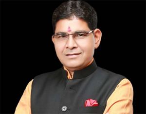   ग्रामीण बेटियों के लिए उच्च शिक्षा की राह होगी आसान,सपनों को मिलेगी नई उड़ान - मंत्री टंक राम वर्मा