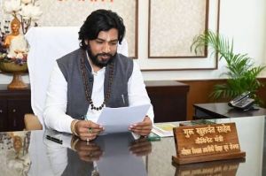   मंत्री गुरु खुशवंत साहेब की पहल पर आरंग को 11.69 करोड़ रुपये की सड़क विकास की सौगात