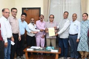  समान नागरिक संहिता से सामाजिक समरसता, महिला सशक्तिकरण और समान नागरिक अधिकारों को मिलेगी मजबूती