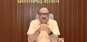  शासकीय योजनाओं के क्रियान्वयन और निर्माण कार्यों में तेजी लाई जाए- मुख्य सचिव विकासशील