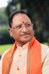  मुख्यमंत्री साय ने प्रदेशवासियों को छत्तीसगढ़ राज्य स्थापना दिवस की दी हार्दिक बधाई एवं शुभकामनाएं