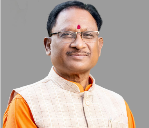 छत्तीसगढ़ बना भारत का ग्रोथ इंजन छत्तीसगढ़ बना भारत का ग्रोथ इंजन