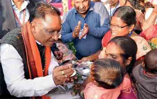 सशक्त बचपन, समृद्ध छत्तीसगढ़ सशक्त बचपन, समृद्ध छत्तीसगढ़