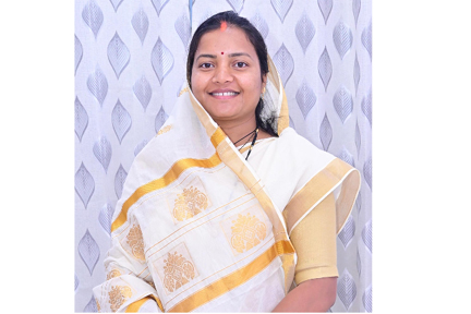 सशक्त मातृशक्ति और सुपोषित बचपन से बनेगा विकसित छत्तीसगढ़ सशक्त मातृशक्ति और सुपोषित बचपन से बनेगा विकसित छत्तीसगढ़