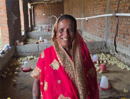 सेवा संकल्प अभियान : जनसेवा से जनकल्याण तक-सुशासन के संकल्प से बदल रही छत्तीसगढ़ की तस्वीर सेवा संकल्प अभियान : जनसेवा से जनकल्याण तक-सुशासन के संकल्प से बदल रही छत्तीसगढ़ की तस्वीर