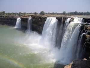 छत्तीसगढ़ में पर्यटन विकास