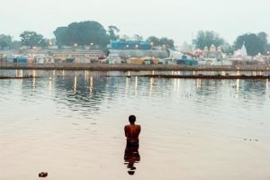 राजिम का माघी पुन्नी मेला